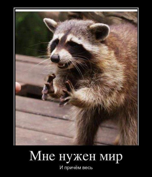 демотив е