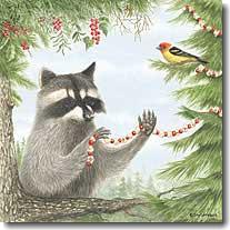 405411_Christmas-Raccoon