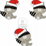 8489737-raccoon-cartoon-xmas