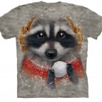 raccoon